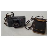 2 Canon Af35m Cameras