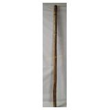 Wooden Walking Stick