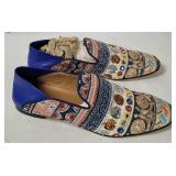 Superglamorous Mens Slippers Size 47
