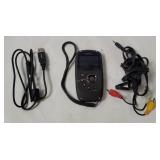 Kodak Playsport Waterproof Video Camera