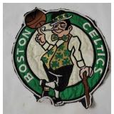 Nba Boston Celtics 7' Patch