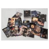 1992 Stadium Club Batman Returns Cards