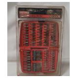 Craftsman Screwdriver Bit Set