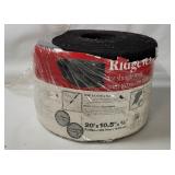 Air Vent Ridge Vent For Shingle Roofs