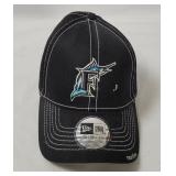 New Era Florida Marlins Hat