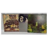3 Procul Harum Lp's - Shine On Brightly, Live
