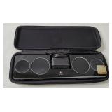 Logitech Pure-fi Anywhere Ipod Dock W/ Speakers