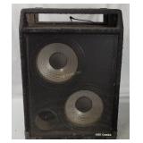 Hartke 1410 Bass Combo Speaker, No Amp