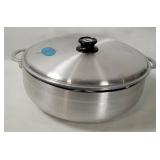 Bene Casa Aluminum Caldero