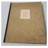 Four Seasons Art Portfolio By Andrew Wyeth