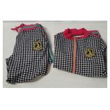 Baby Phat Pants & Jacket Size Medium