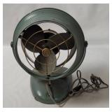 1950's Vornado Jr Electric Table Fan
