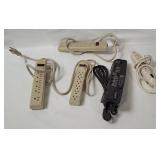 Surge Protector Power Strips