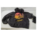 Lil Durk Sweatshirt Size Medium