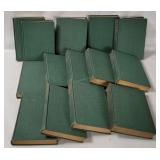 Antique The Works Of Louise Muhlbach Books