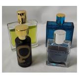 Cologne - Invictus, Polo, Mark Him, Seduce Her