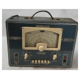 Jackson Condenser Tester Model 112