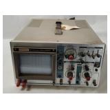 Elenco Oscilloscope Model Mo-1251