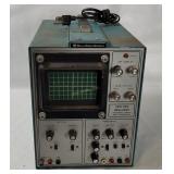 Bell & Howell Schools Oscilloscope