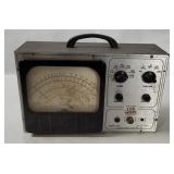 Eico Vtvm Volt Meter Model 249