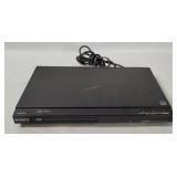 Sony Dvd Player Dvp-sr500h