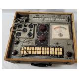 Jackson Tube Tester Model 648 R