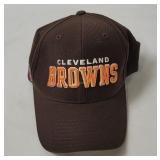 Reebok Cleveland Browns Hat