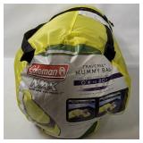 Coleman Max Traverse Mummy Bag
