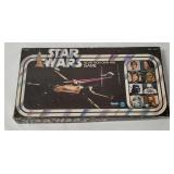 Vtg Star Wars Escape From Death Star Game