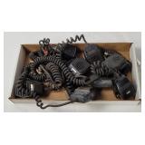 Cb Mics - Cobra, Realistic, Pace Etc.