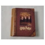 Harry Potter Sorcerer's Stone Card Game