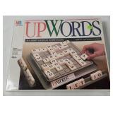 Sealed Upwords 3-d Word Game