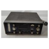 Gonset Communicator I V Cb Radio
