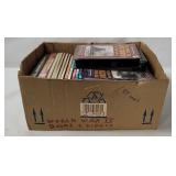 World War Il Books & Vhs Tapes