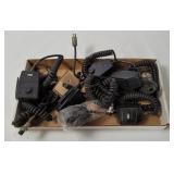 Cb Mics - Uniden, Pace, Midland Etc.