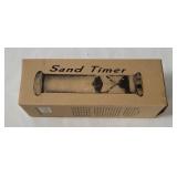 Glass Sand Timer