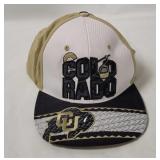 Zephyr Colorado Buffaloes Hat