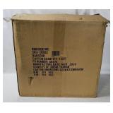 Ringside Fitness Reflex Boxing Bag Crbu3