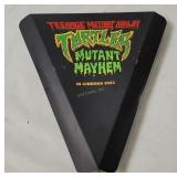 Tmnt Mutant Mayhem Shirt Size Large