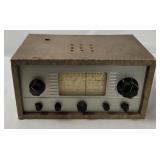 Heathkit Communications Receiver Ar-3