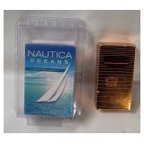 Nautica Oceans & Chaz For Men Cologne