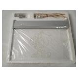 Sonic Hedgehog Lighted Display Board