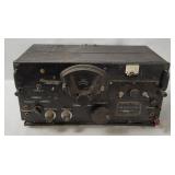 U S Army Signal Corps Radio Receiver Bc-348-m