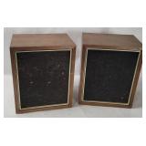 Panasonic Bookshelf Speakers Re-7800