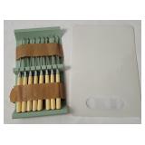 Kitchen Knives - Koch Messer, Carvel Hall