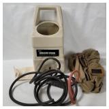 Sears Sandblasting System