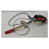 Cable Winch Puller