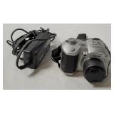 Sony Cd Mavica Digital Camera