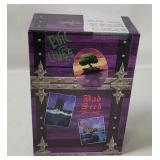 Isle Of The Lost Descendants Books 1-3