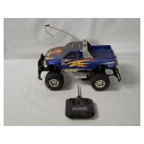 Radio Shack The Enforcer R/c Truck